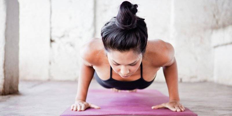 Increase Your Mood And Calm Your Mind By Using This 3 Effective Yoga Poses
