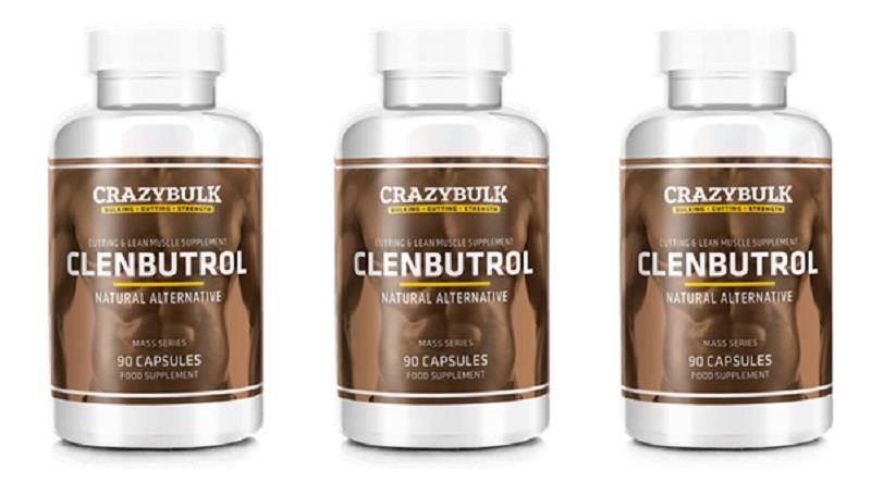 How Much Of Clenbutrol You Should Take