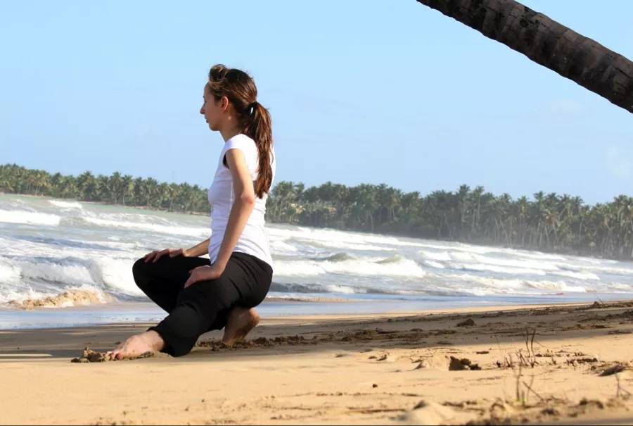 5 most popular styles of Yoga