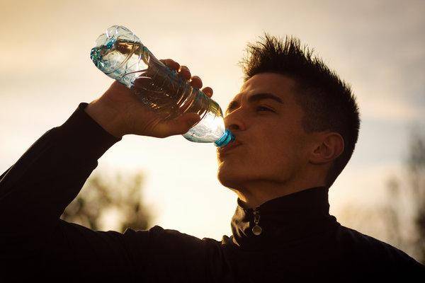 What are the Benefits of Alkaline Water?