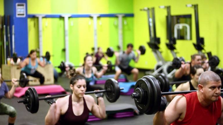 Achieve Your Fitness Goals – Find the Best Pleasanton CrossFit Gym for You