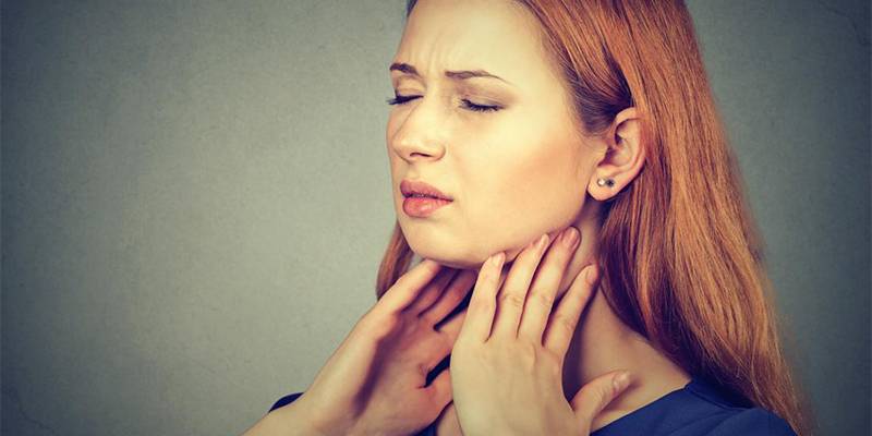 Forgetfulness and Brain Fog? It could be due to thyroid disorder