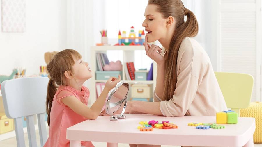 An Overview of Speech Therapy