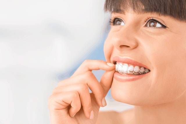 What Orthodontic Conditions Can and Can’t Invisalign Fix? 