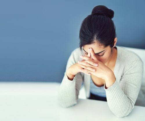 The Lowdown On Anxiety Treatment