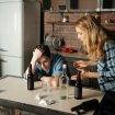 Dealing with an Alcoholic Family Member