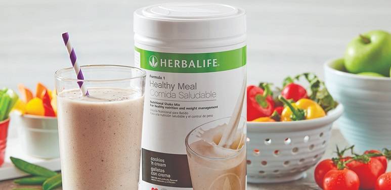 Herbalife Nutrition Encourages Exercise at Any Age