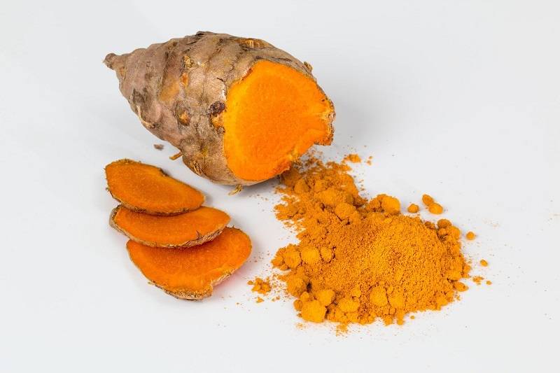 Fine Solutions for the best of Liquid Curcumin
