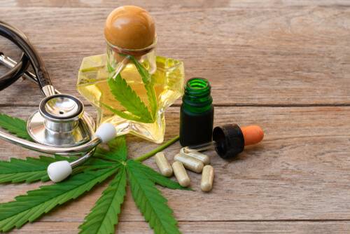 The Most Asked Questions About CBD