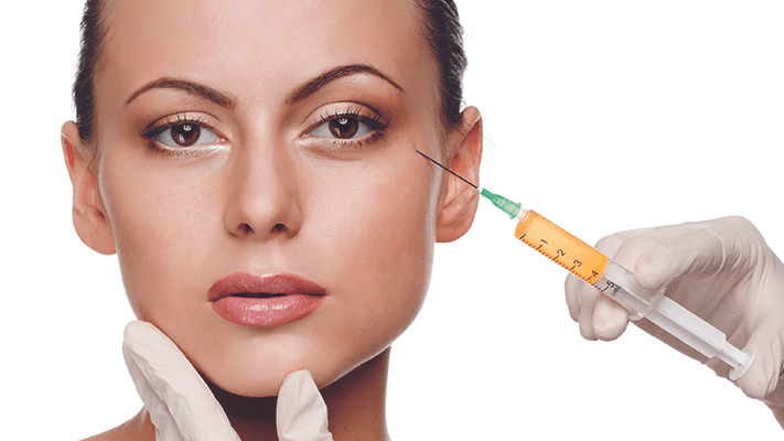 Is there anything I should not do after BOTOX®?