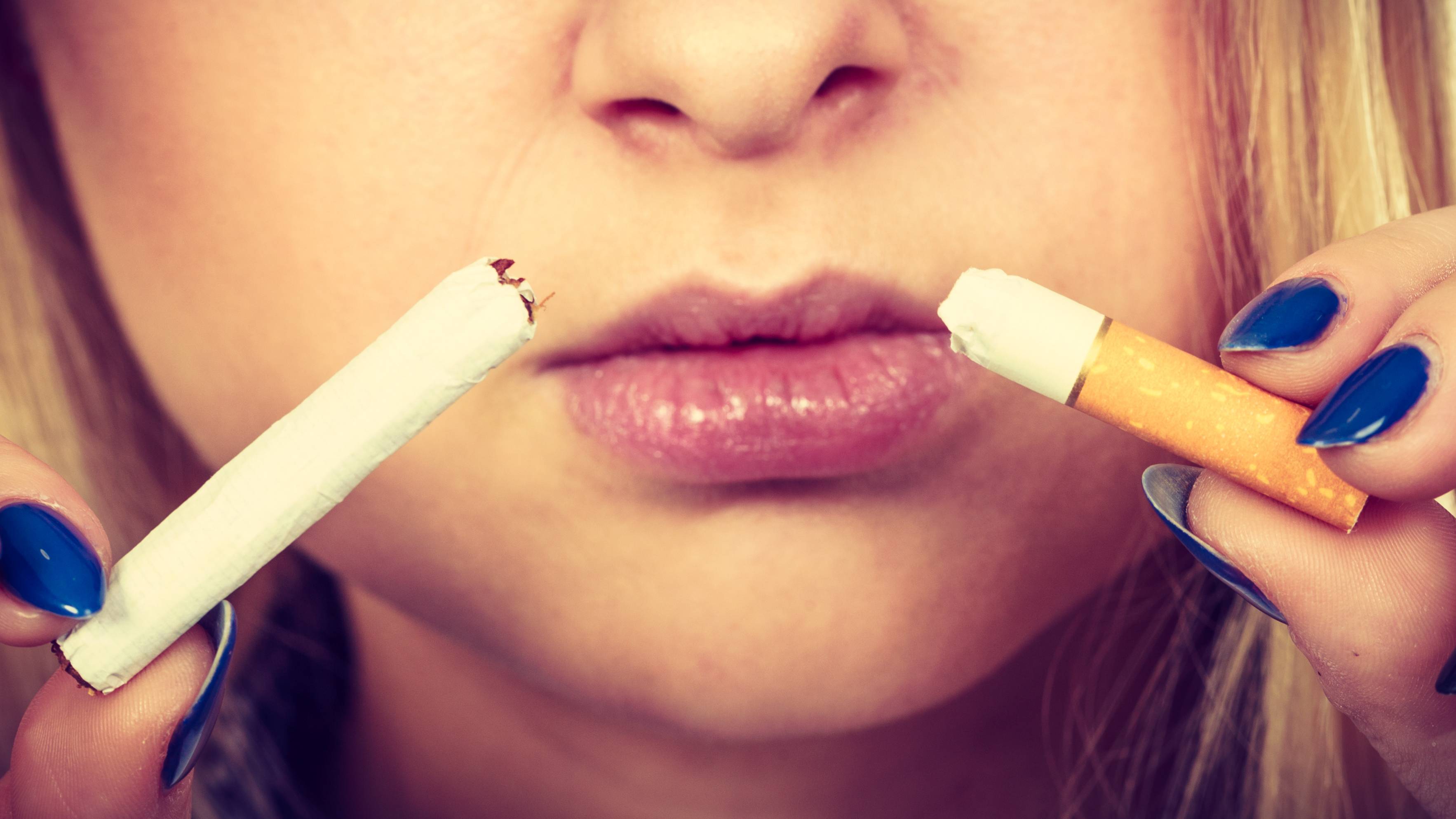 Thinking of Quitting Smoking? Here are the top reasons you should look forward to