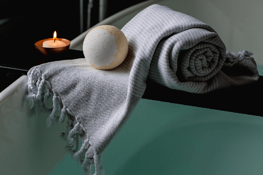 Soothing Effects of CBD Bath Bombs and How They Can Be Helpful to You