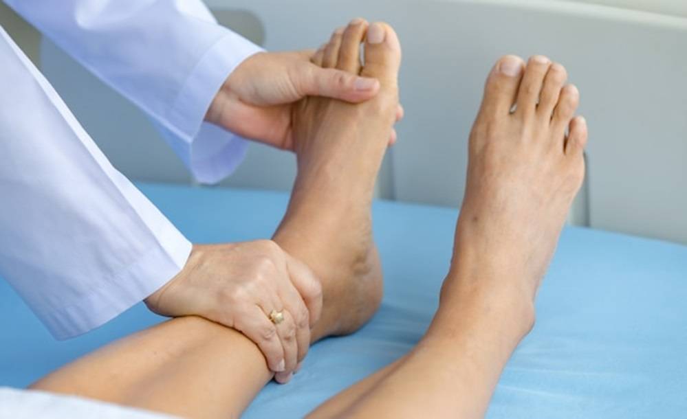 3 Things Your Podiatrist Wants You to Know