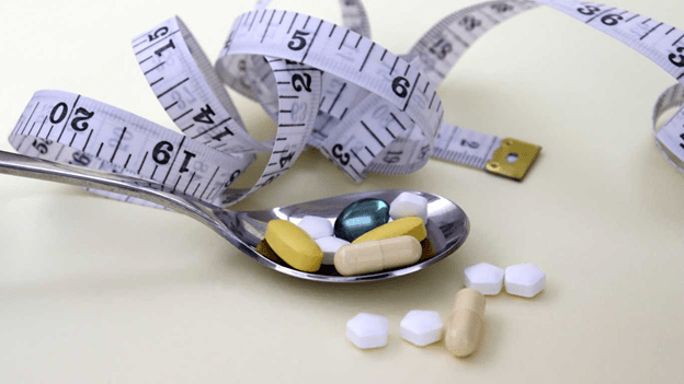 Take A Look At Best Weight Loss Pills