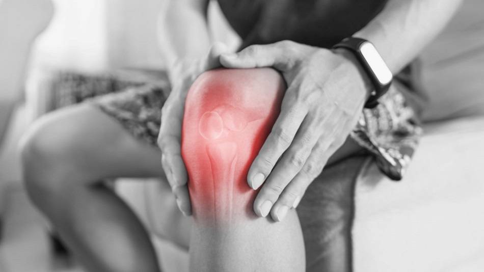 Knee Pain Without Injury