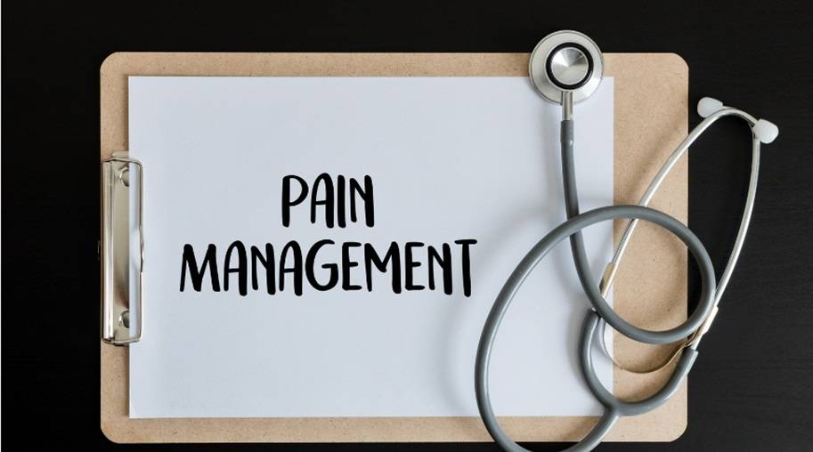 How to Find the Right Pain Management Clinic for You