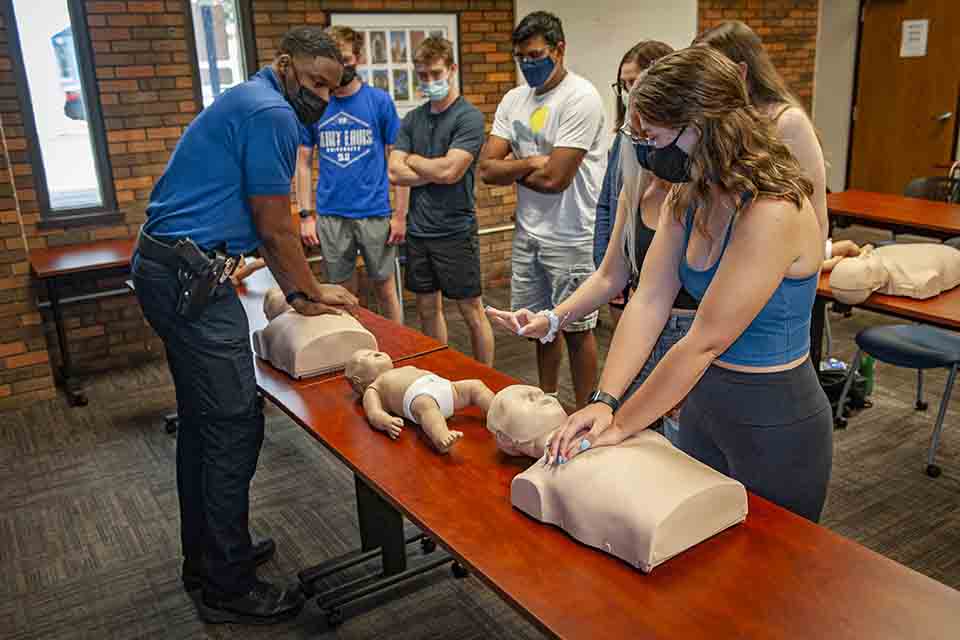 Commit to Excellence: CPR Training at CPR Certification Now