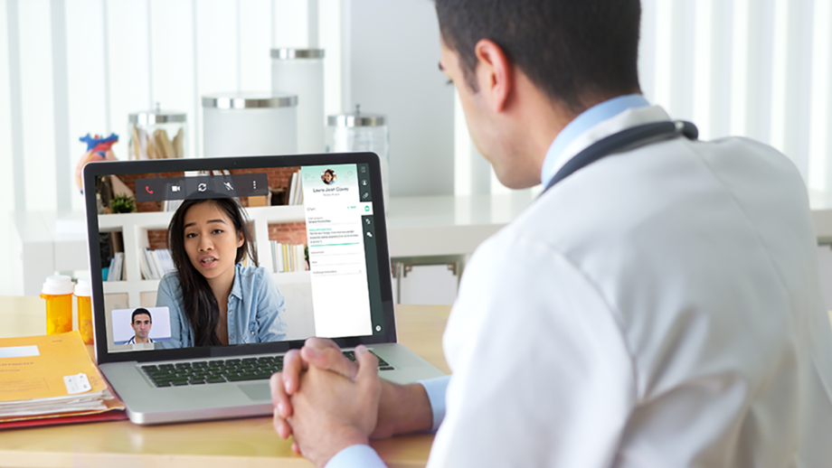 Use the world-class telemedicine and Tele counseling services on time 