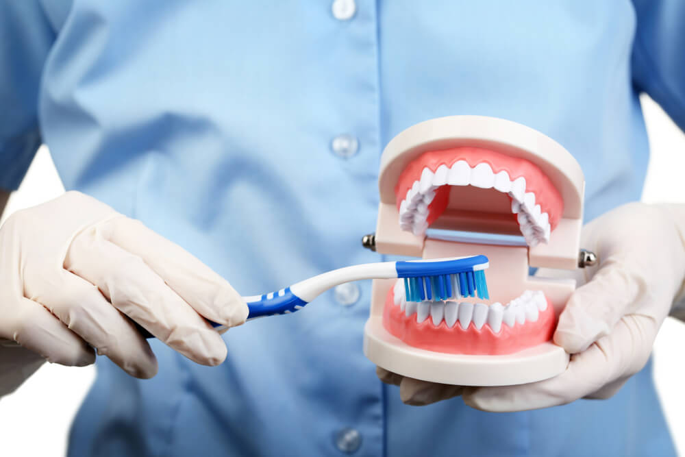 The Significance of Preventive Dentistry