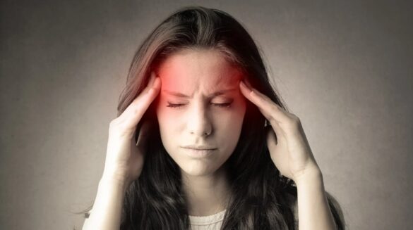 Comprehensive Review of Headache