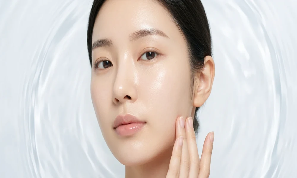 Simple Daily Cleansing Routine That Helps to Maintain Fresh and Healthy Skin