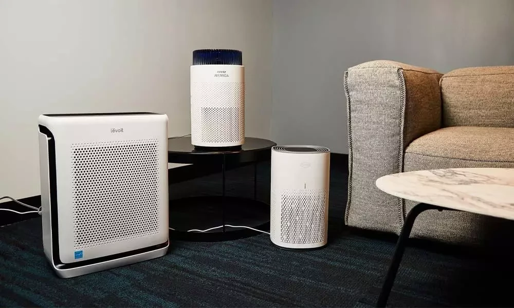 Air Purifiers Without Ongoing Filter Costs: What the Category Looks Like