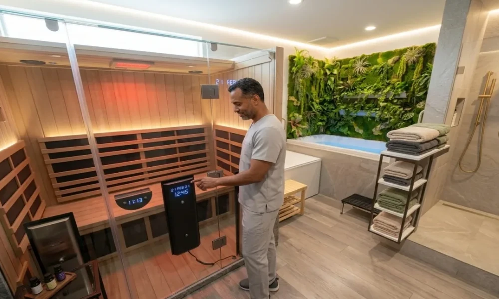 Benefits of Visiting a St. Pete Wellness Center for Health