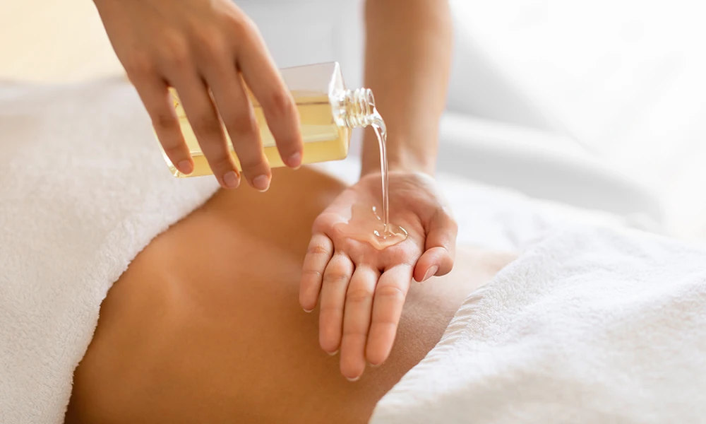What to Expect During a Professional Breast Massage Session