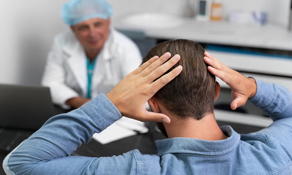 6 Hair Growth Treatment Questions to Consider First