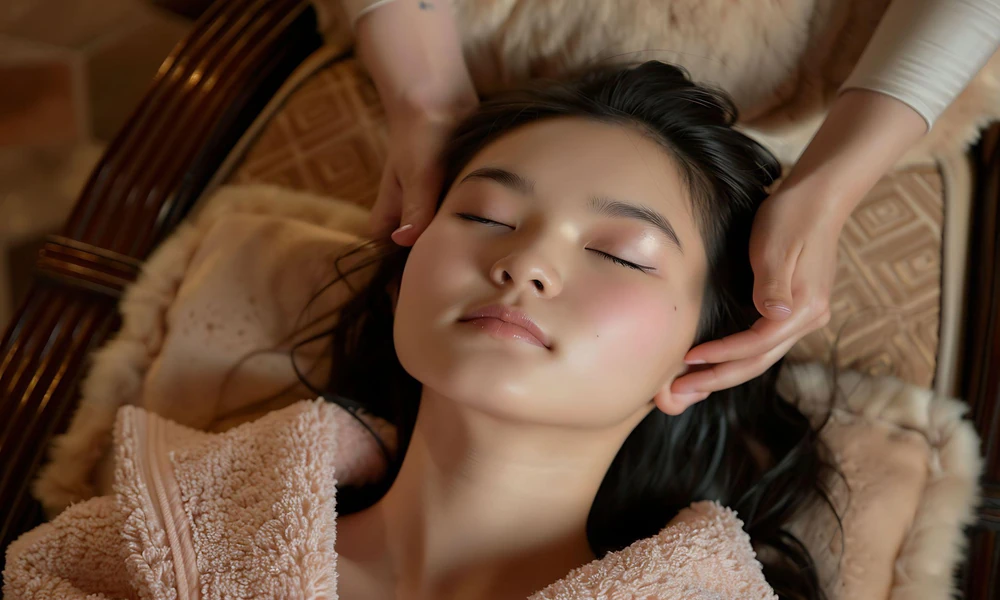 Exploring Professional Lymphatic Drainage Treatments