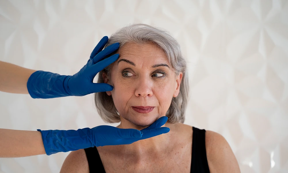 How Skin Healing Changes as We Get Older