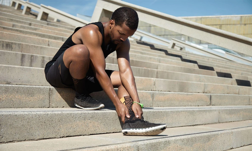 Why a Sprained Ankle Can Keep Coming Back Without Proper Rehabilitation
