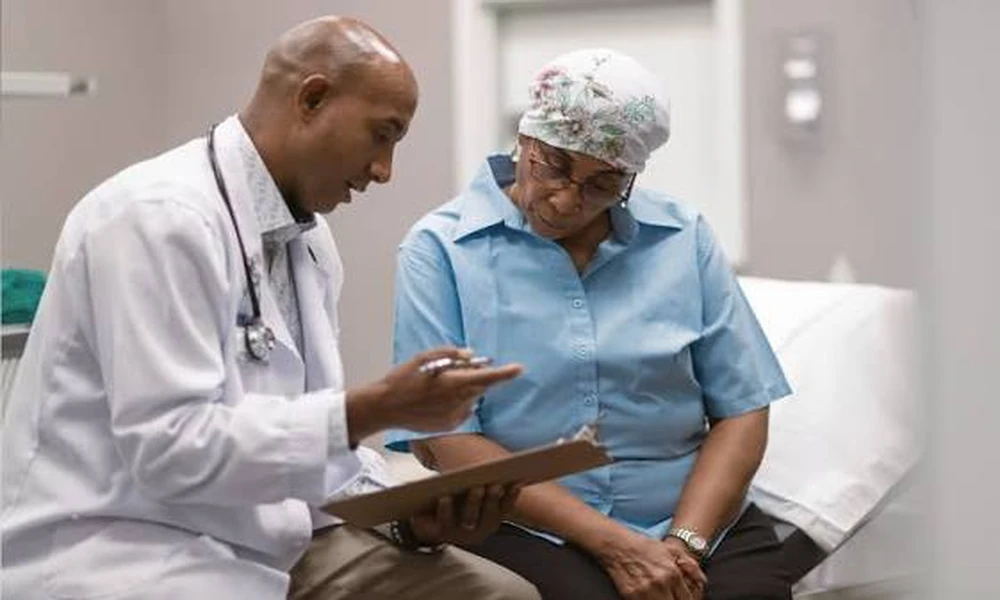 How Medical Specialization Improves Patient Outcomes in Cancer Care