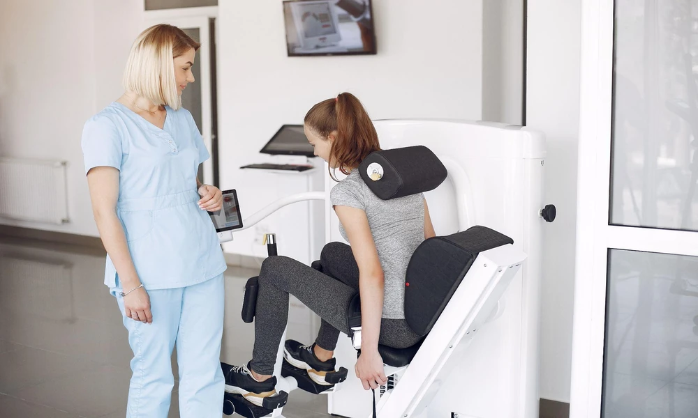When Everyday Discomfort May Benefit from Women’s Health Physiotherapy